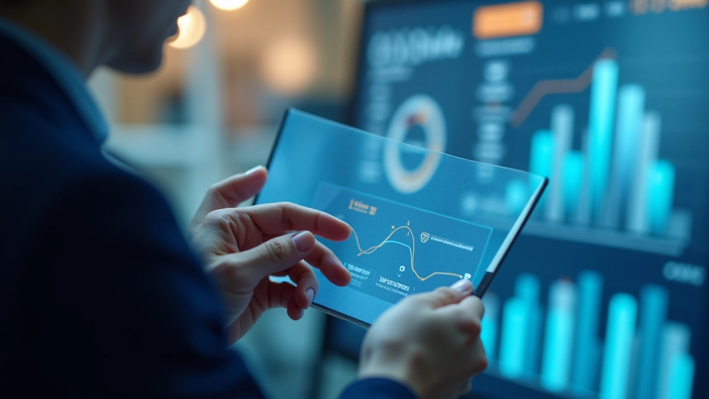 KfW Mittelstandspanel Datenanalyse