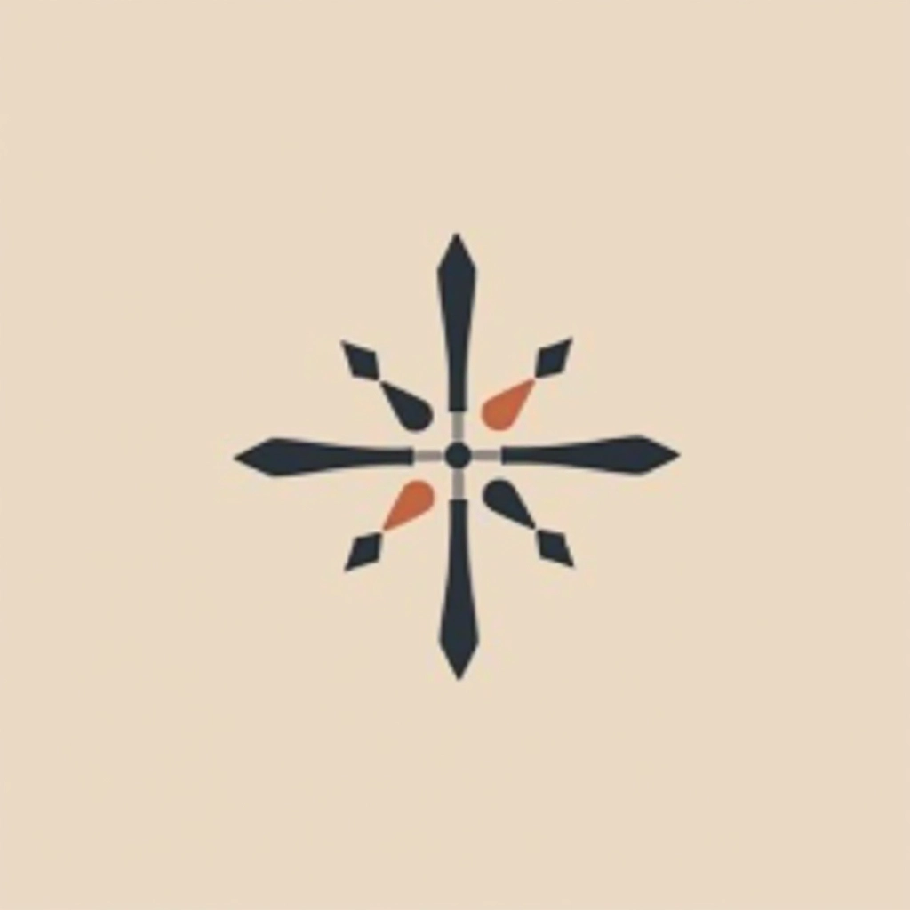 Mittelstand Kompass Logo