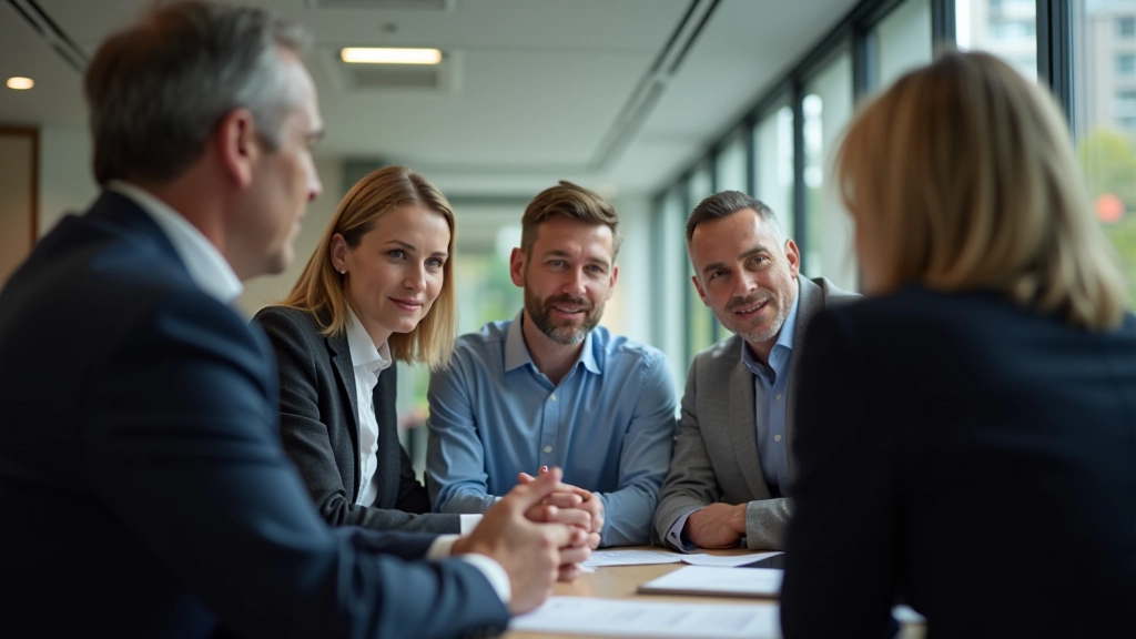 Unternehmensnachfolge in Familienunternehmen